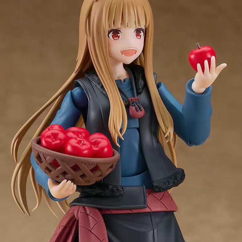 En stock, figurine originale M - Good Smile Company Figma avis et prix