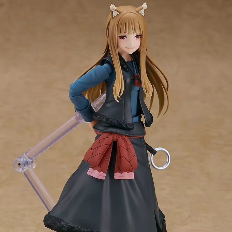 En stock, figurine originale M - Good Smile Company Figma avis et prix