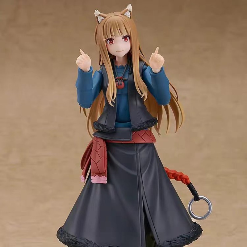 En stock, figurine originale M - Good Smile Company Figma avis et prix
