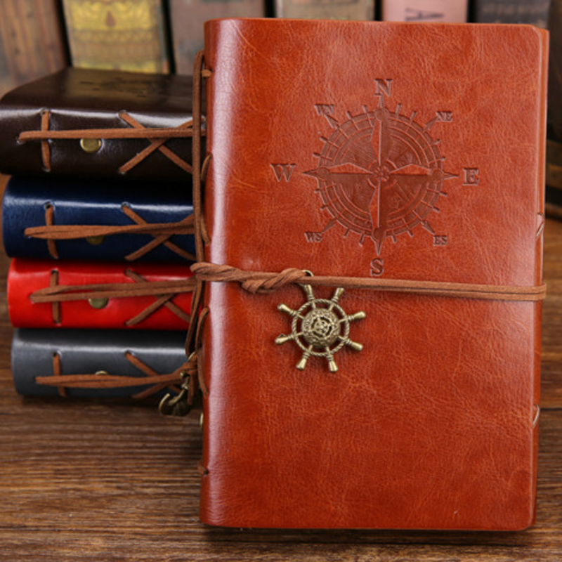 Carnet de notes rétro à spiral - Black Clover Grimoire avis et prix