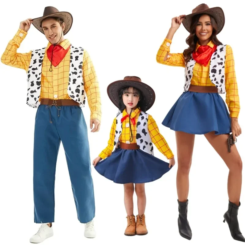 Halloween Couple Famille Cospl - Anime Cosplay Ideas For Couples avis et prix