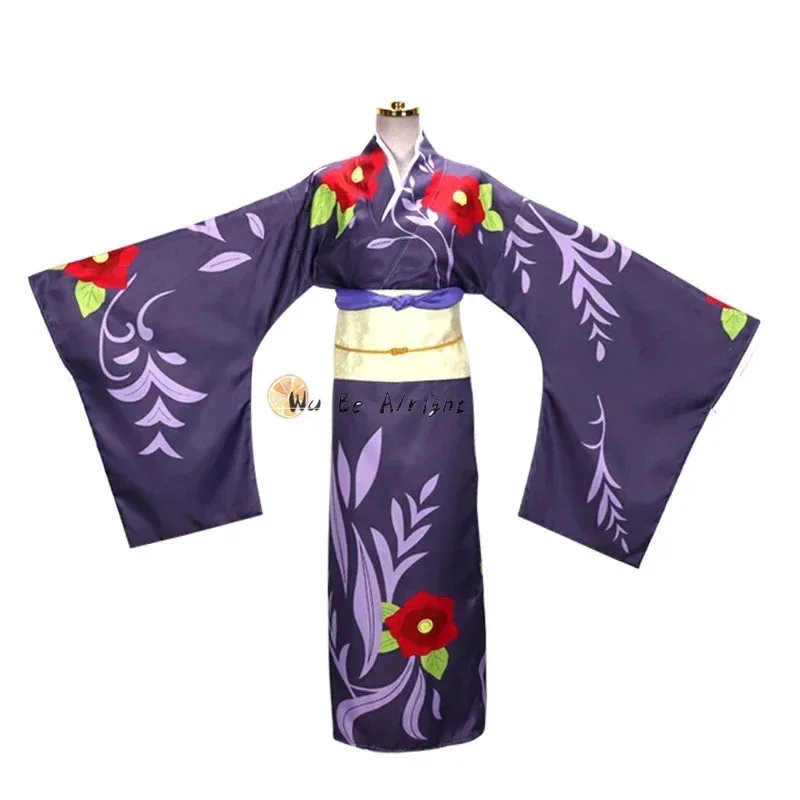 Costume de Cosplay Anime Demon - Demon Slayer Haori avis et prix