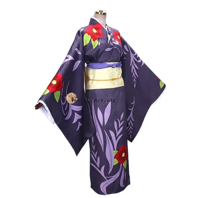 Costume de Cosplay Anime Demon - Demon Slayer Haori avis et prix