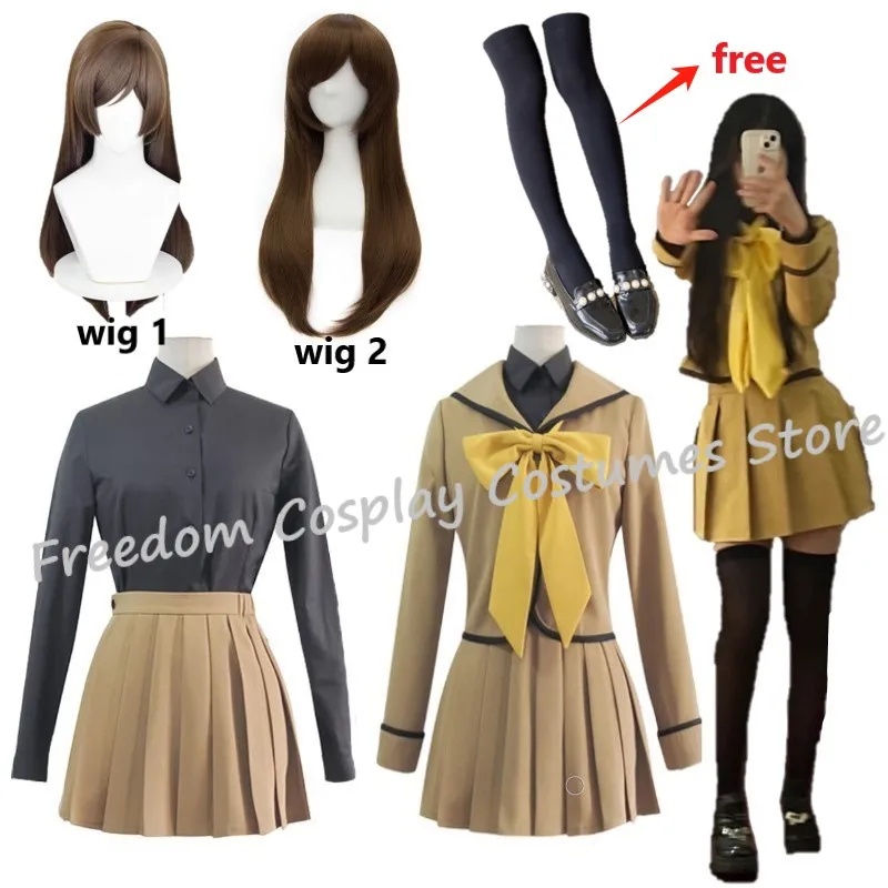 Nouveau Costume de Cosplay d'H - Anime Cosplay Kiss avis et prix