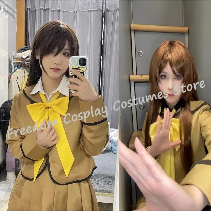 Nouveau Costume de Cosplay d'H - Anime Cosplay Kiss avis et prix