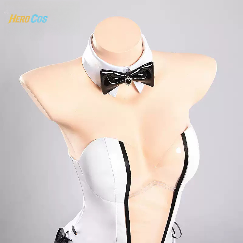 Costume de cosplay Game Brownd - Anime Cosplay Girl avis et prix