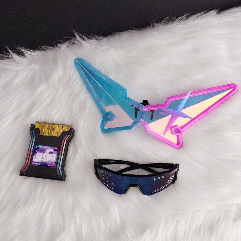 Accessoires de cosplay Honkai: - Anime Cosplay Female avis et prix
