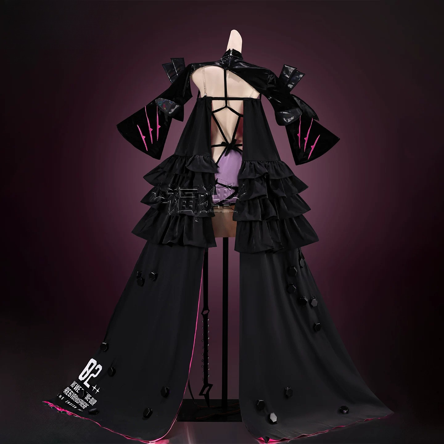 Costume de Cosplay Guerre des  - Anime Cosplay Female avis et prix