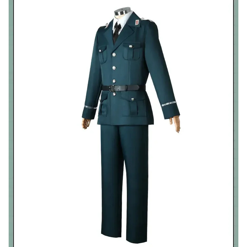 Costume de Cosplay Spy x Famil - Spy Family Outfit avis et prix