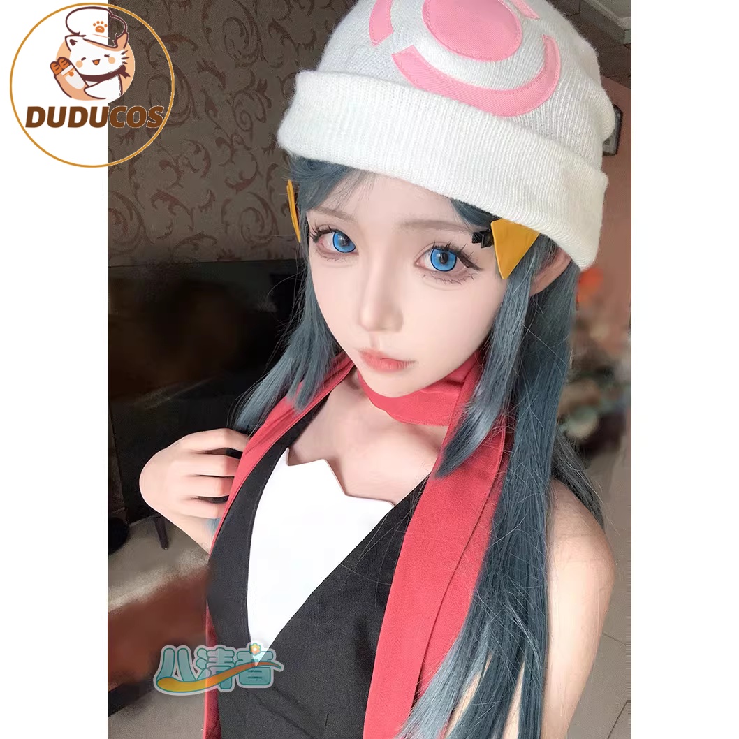 Costume de Cosplay DUDU-R pour - Anime Cosplay Festival avis et prix