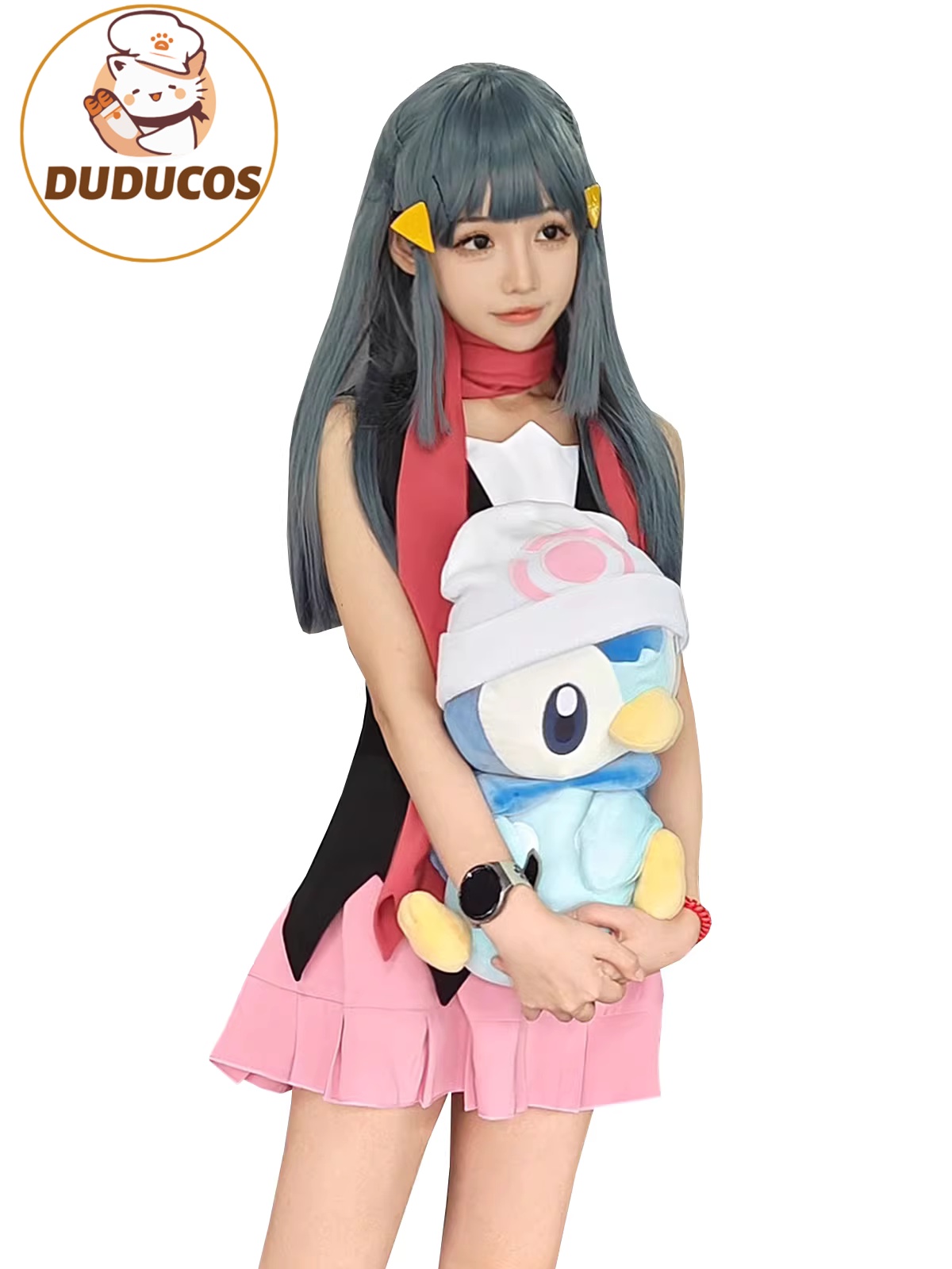 Costume de Cosplay DUDU-R pour - Anime Cosplay Festival avis et prix
