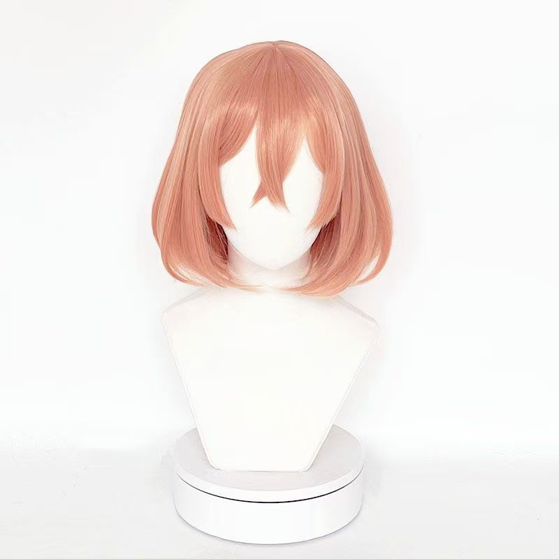 Perruque de cosplay Tokyo Reve - Anime Cosplay Orange Hair avis et prix