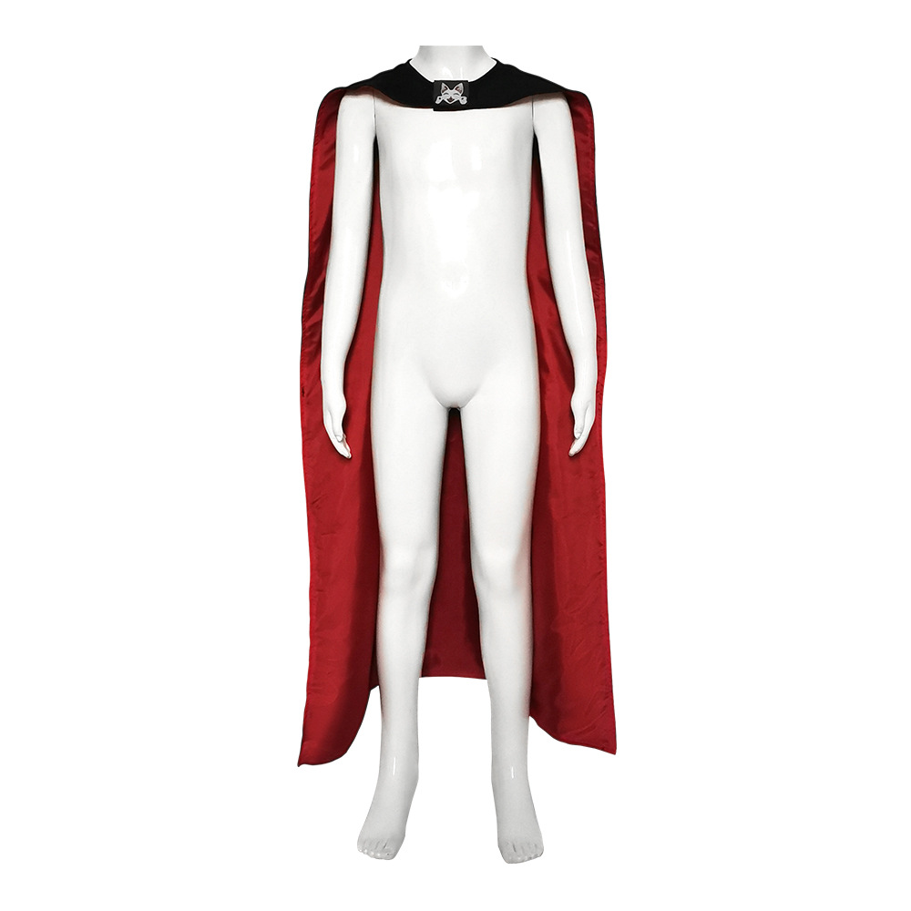Anime un chat portant des chau - Kids Cosplay Anime avis et prix