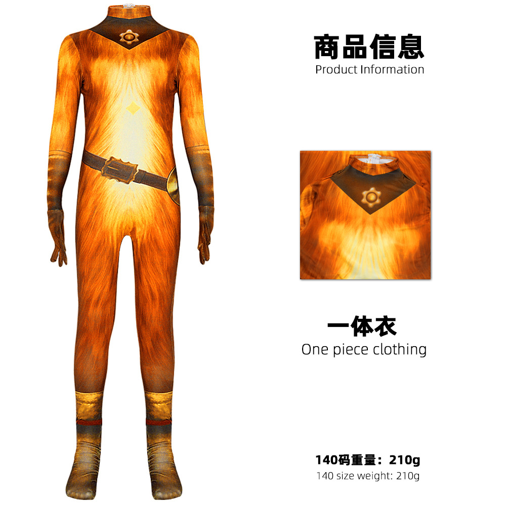 Anime un chat portant des chau - Kids Cosplay Anime avis et prix