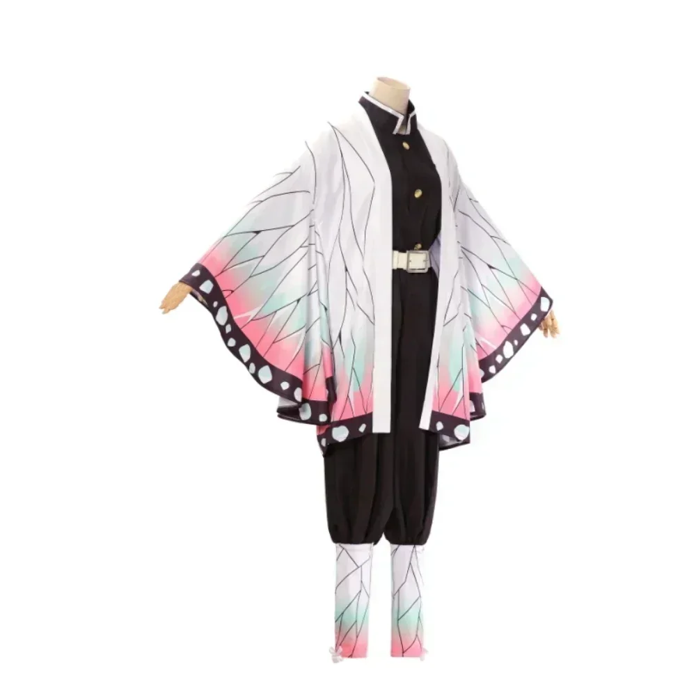Kochou Shinobu Cosplay Kostuum - Demon Slayer Haori avis et prix
