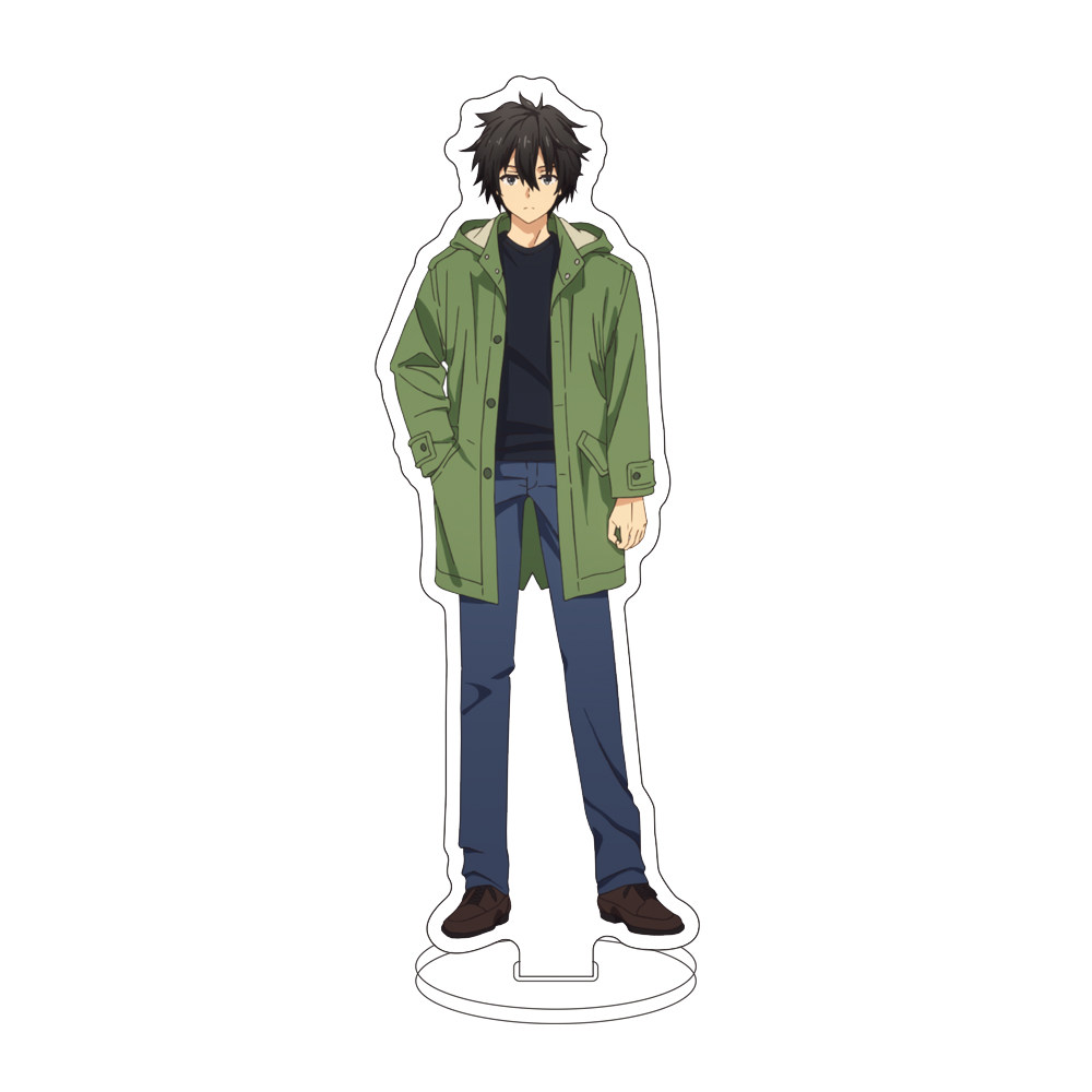 Figurine Anime Engage Kiss de  - Anime Cosplay Kiss avis et prix