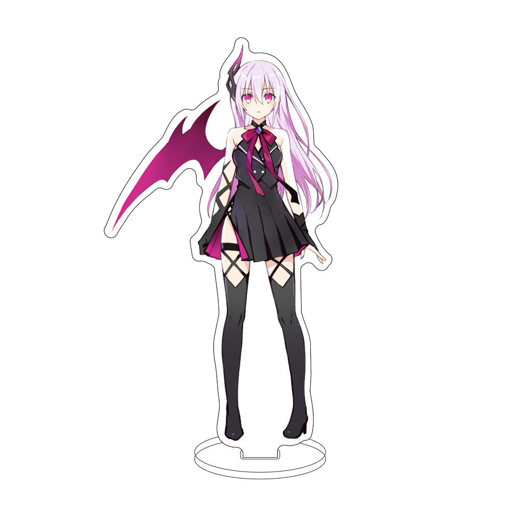 Figurine Anime Engage Kiss de  - Anime Cosplay Kiss avis et prix