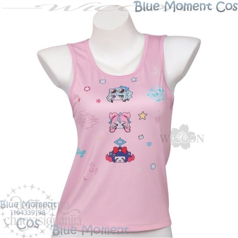 Zenless Zone Zero Cosplay Sunn - Anime Cosplay Festival avis et prix