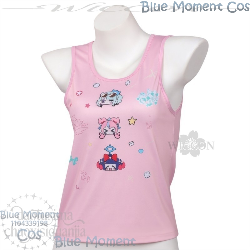Zenless Zone Zero Cosplay Sunn - Anime Cosplay Festival avis et prix