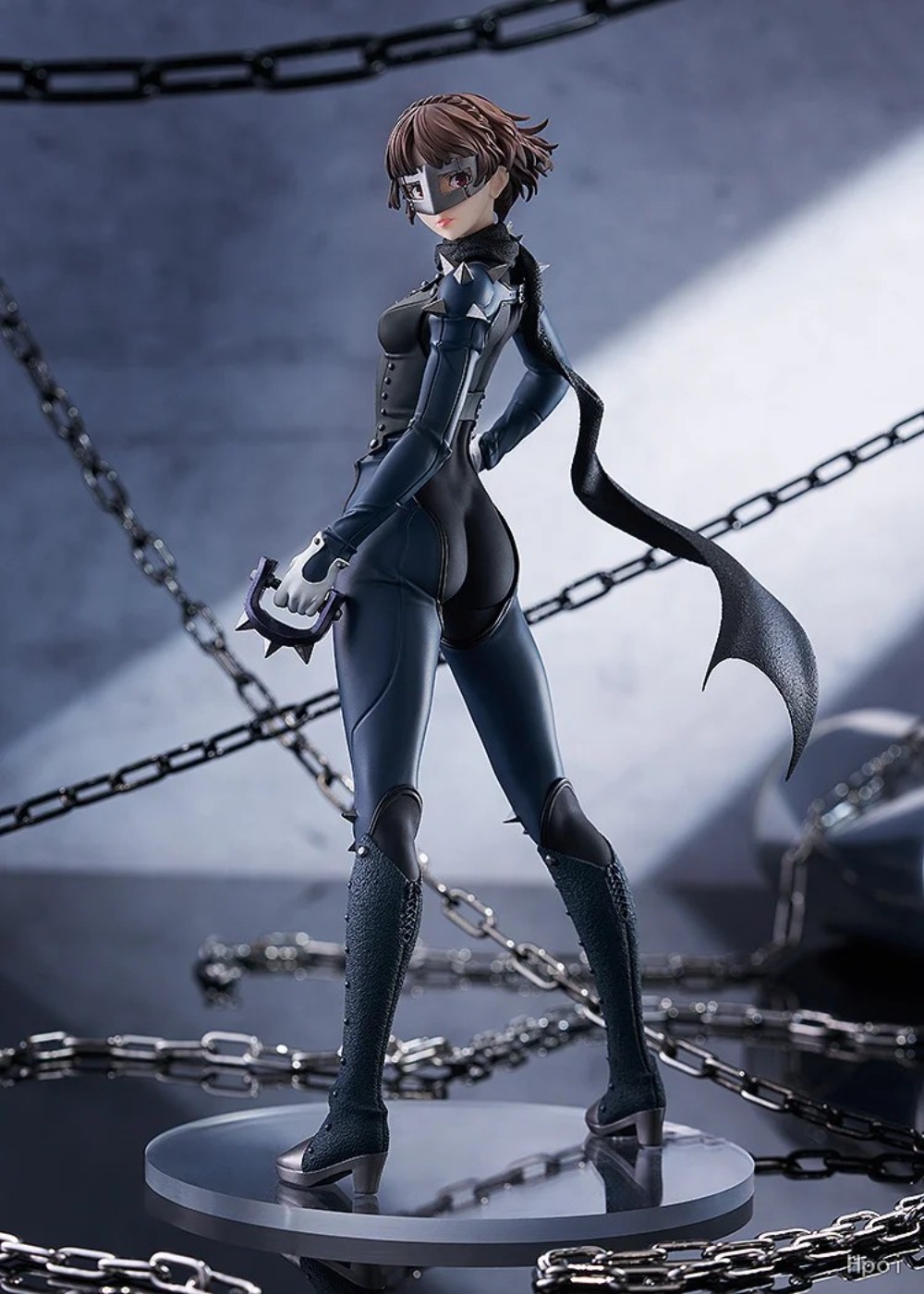 Good Smile Company Pop Up Para - Good Smile Company Figma avis et prix