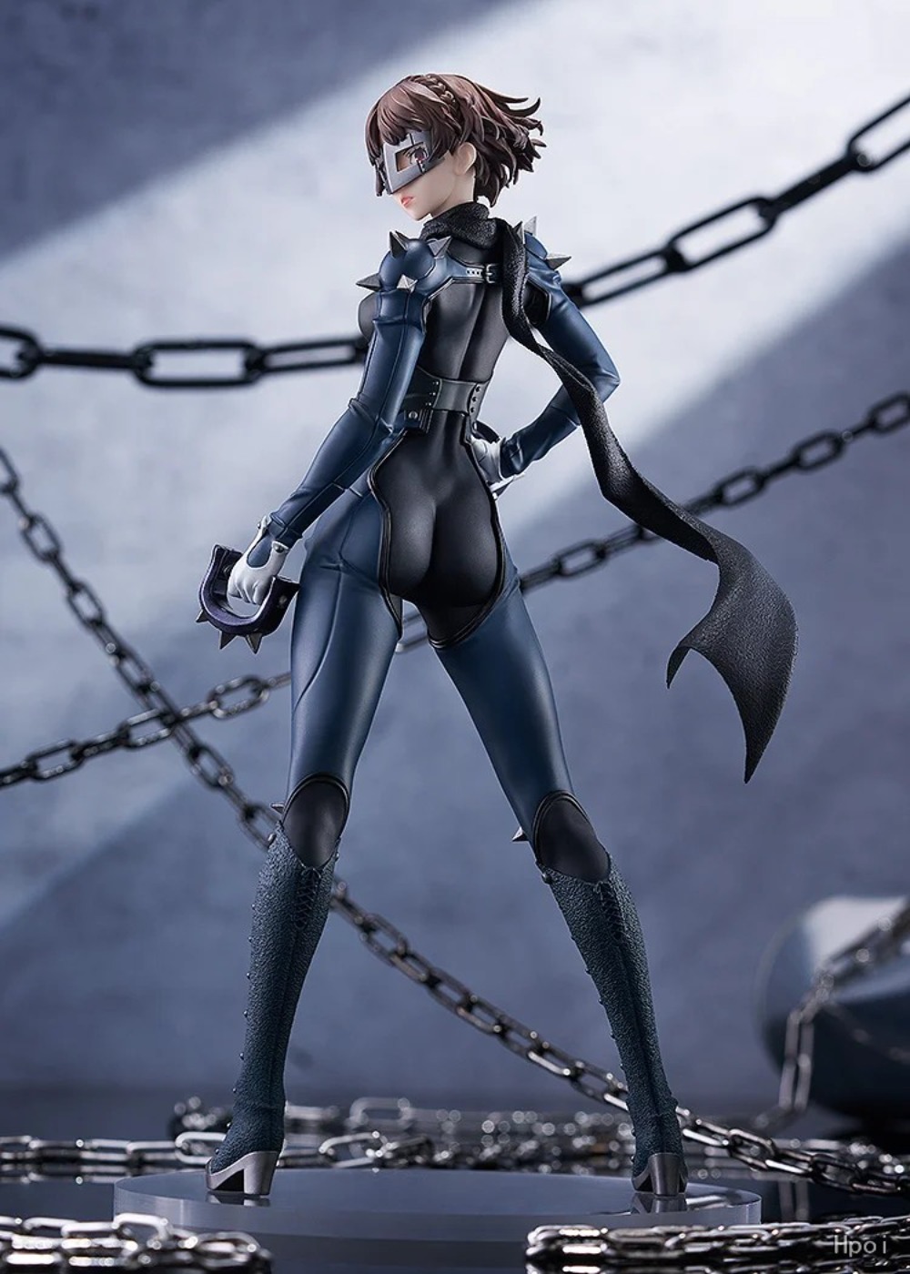 Good Smile Company Pop Up Para - Good Smile Company Figma avis et prix