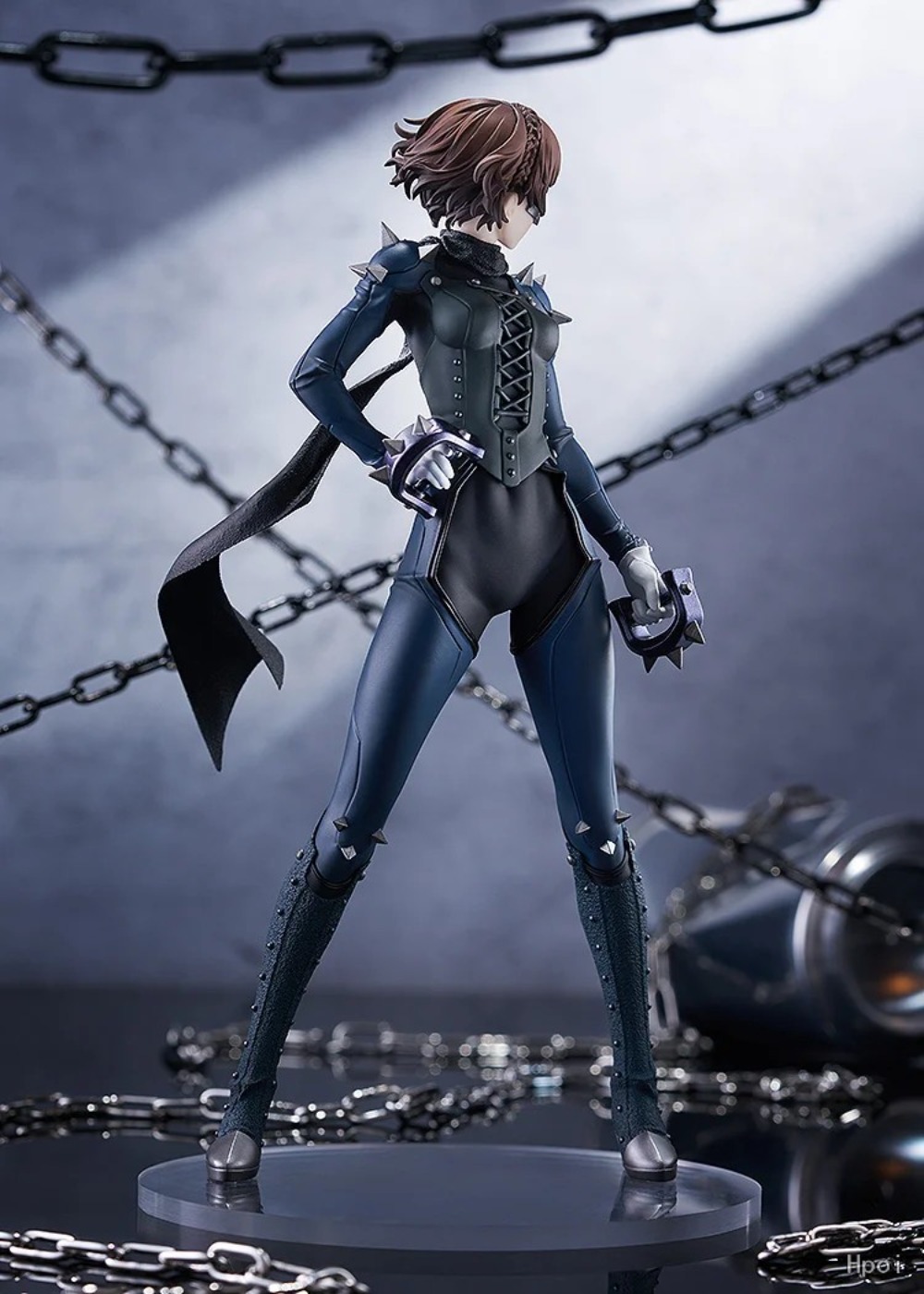 Good Smile Company Pop Up Para - Good Smile Company Figma avis et prix