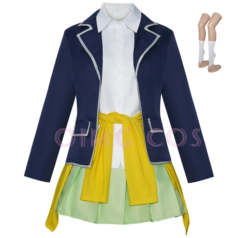 Les Quintuplets par excellence - Anime Cosplay Female avis et prix