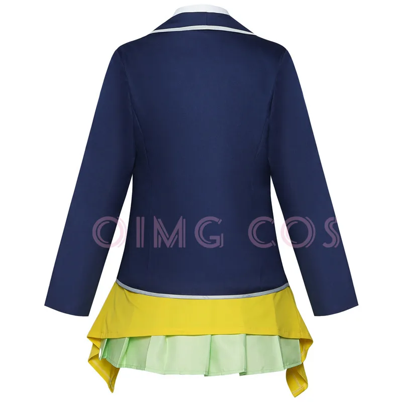 Les Quintuplets par excellence - Anime Cosplay Female avis et prix