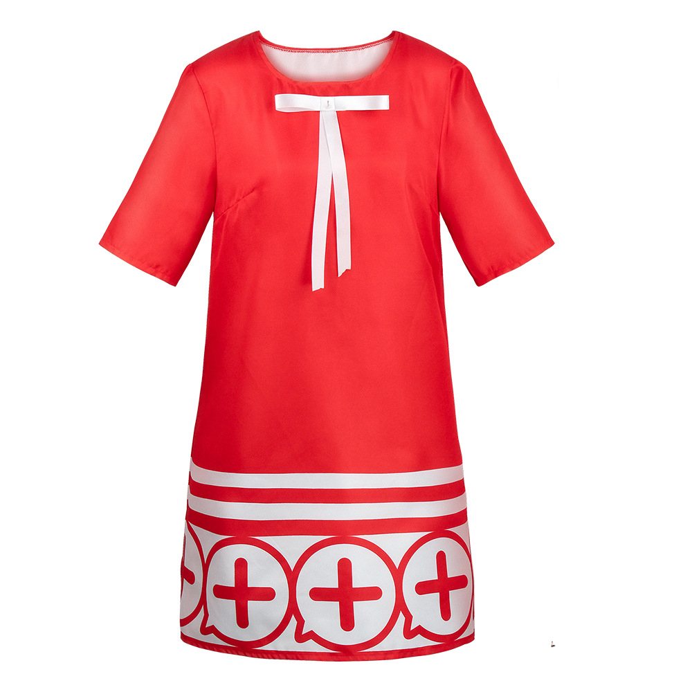Costume de cosplay Anya Forger - Spy Family Outfit avis et prix