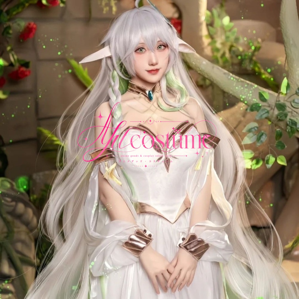 Costume de cosplay Genshin Imp - Anime Cosplay Festival avis et prix