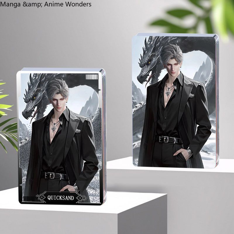 Game Love and Deepspace Sylus  - Anime Cosplay Event avis et prix
