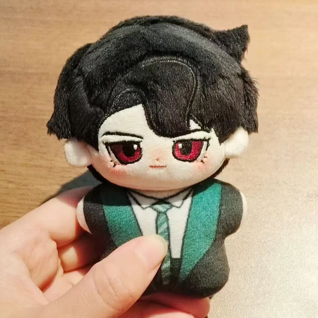 Peluche Anime Tom Marvolo Ridd - Anime Cosplay Event avis et prix