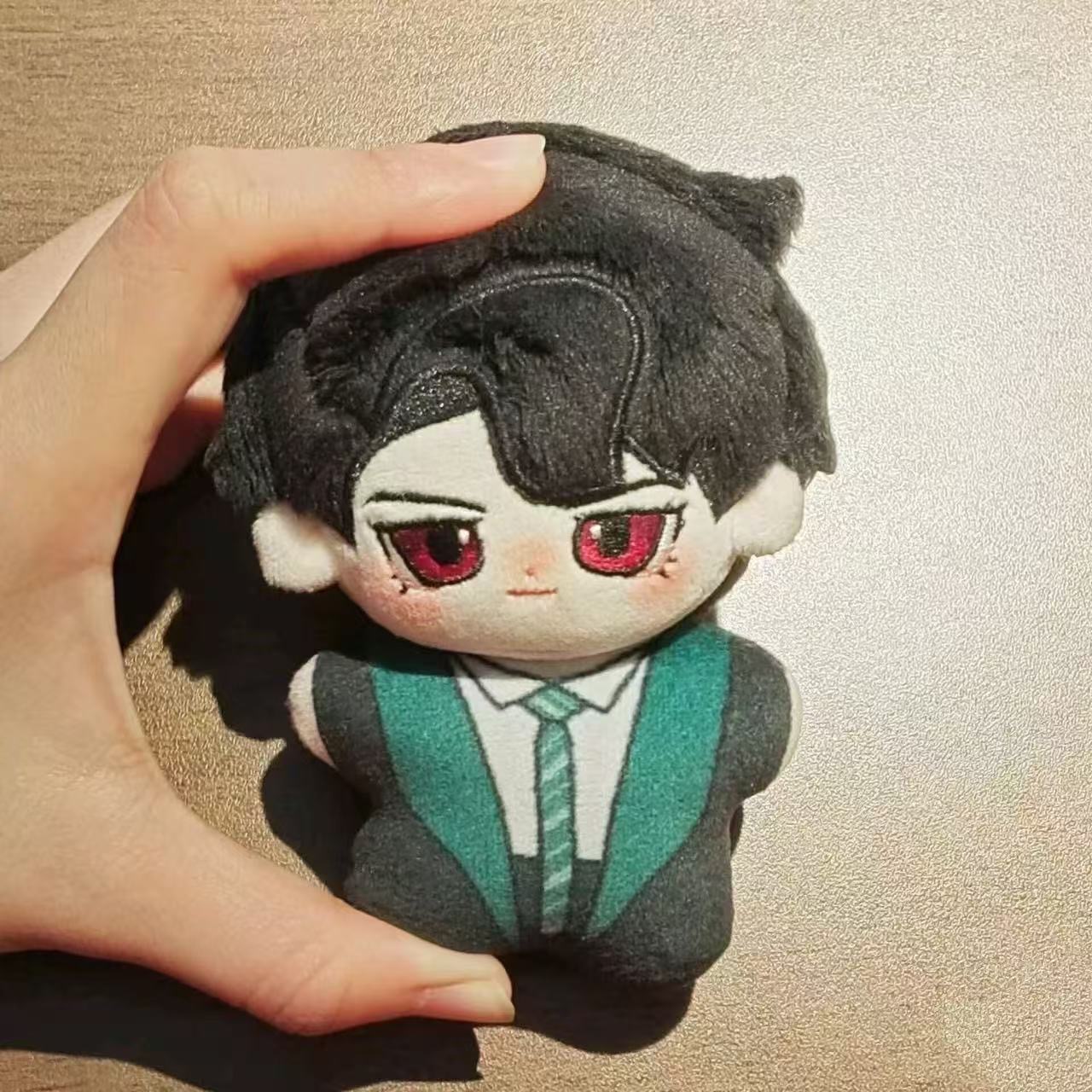 Peluche Anime Tom Marvolo Ridd - Anime Cosplay Event avis et prix