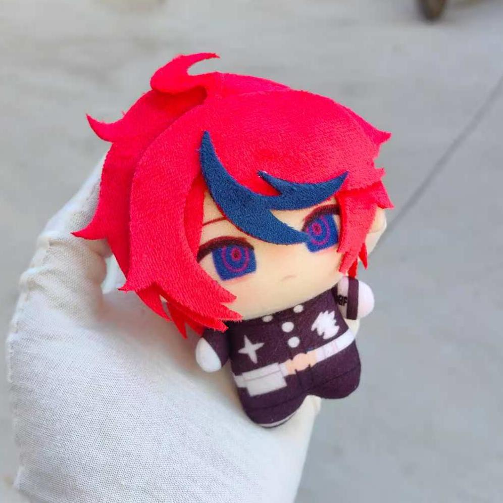 Peluche Anime Aotsuki Eito Hun - Anime Cosplay Event avis et prix