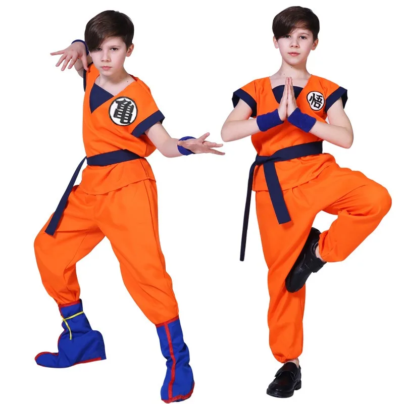 Costumes d'Halloween pour adul - Kids Cosplay Anime avis et prix
