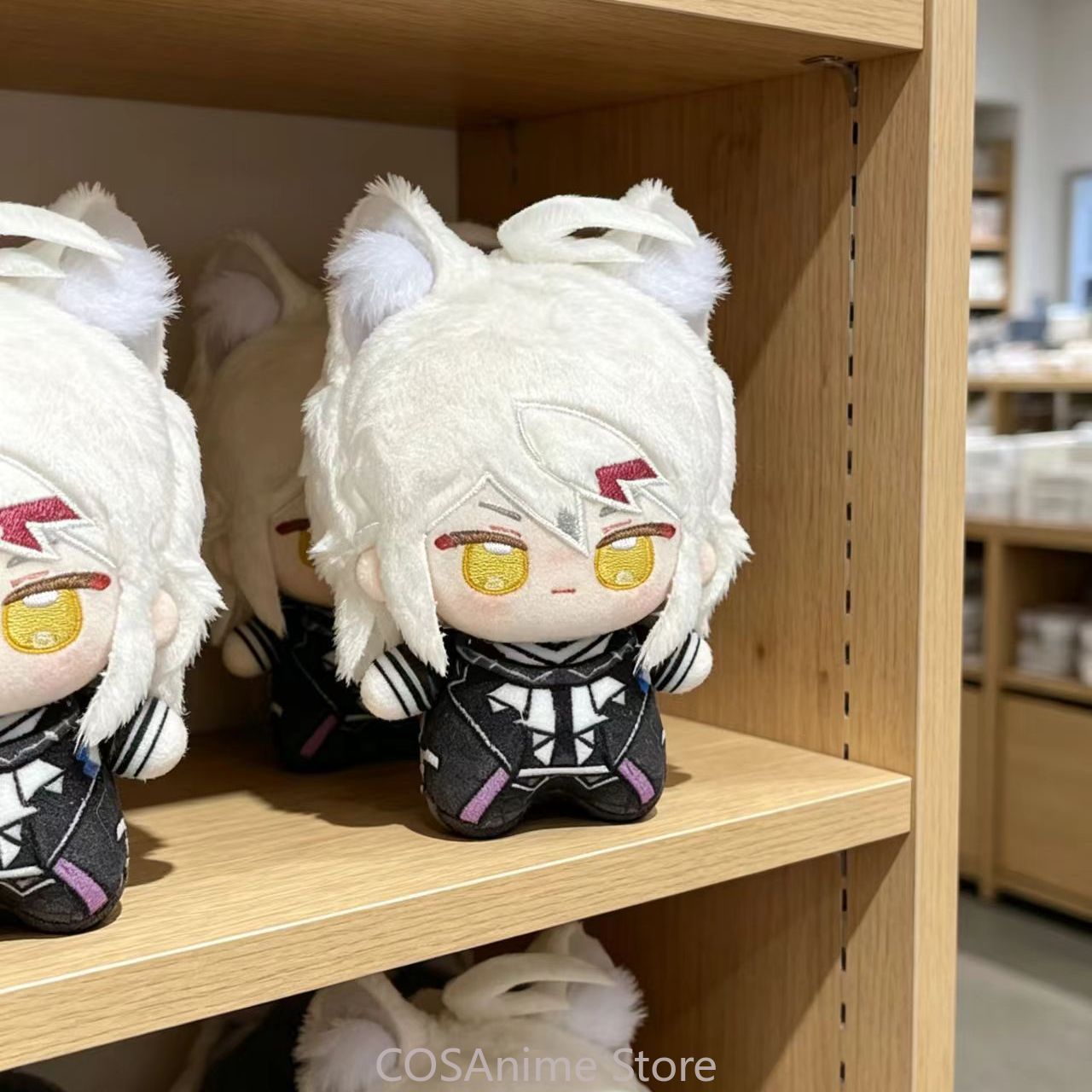 Tsukinami Carla Tsukinami Shin - Anime Cosplay Female avis et prix