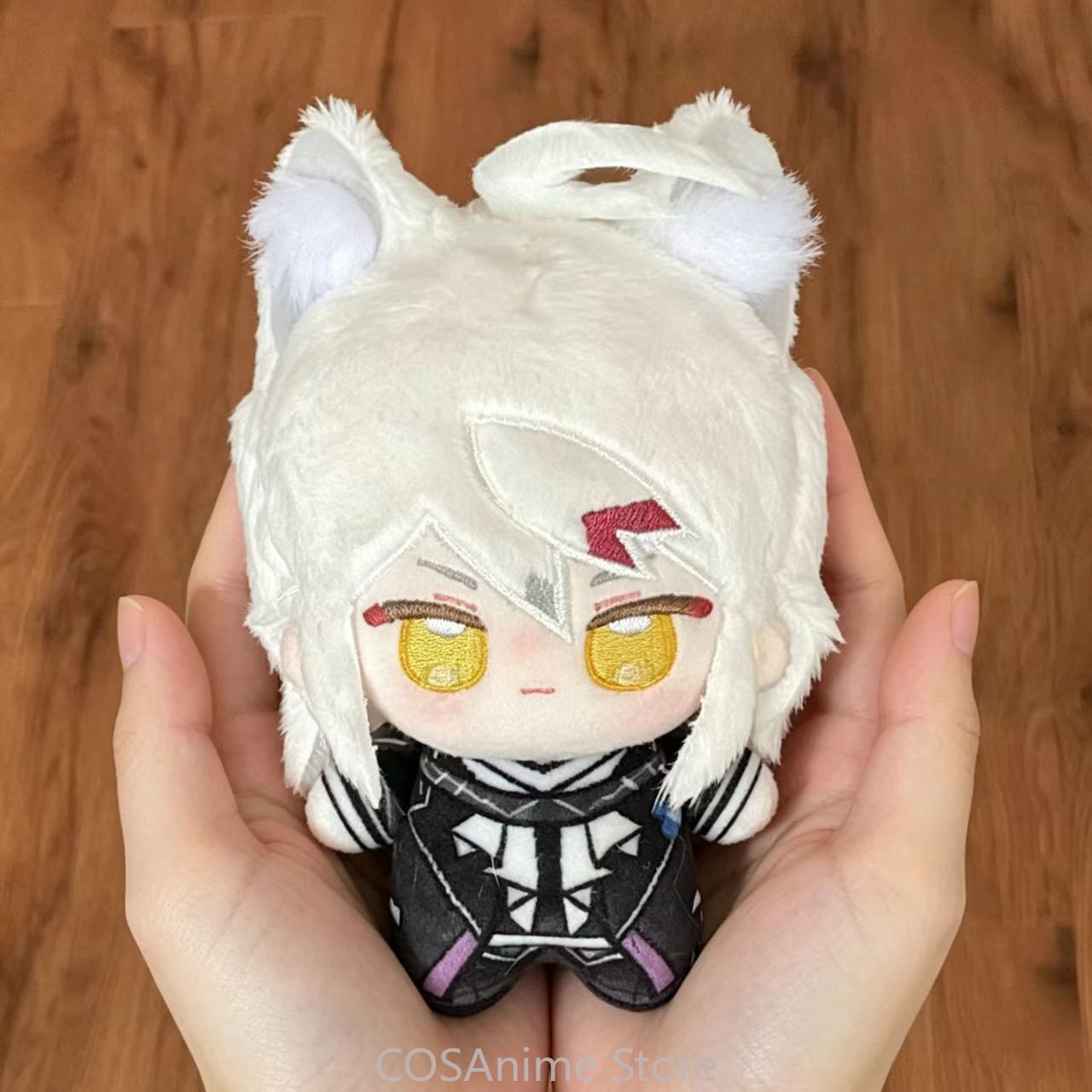 Tsukinami Carla Tsukinami Shin - Anime Cosplay Female avis et prix