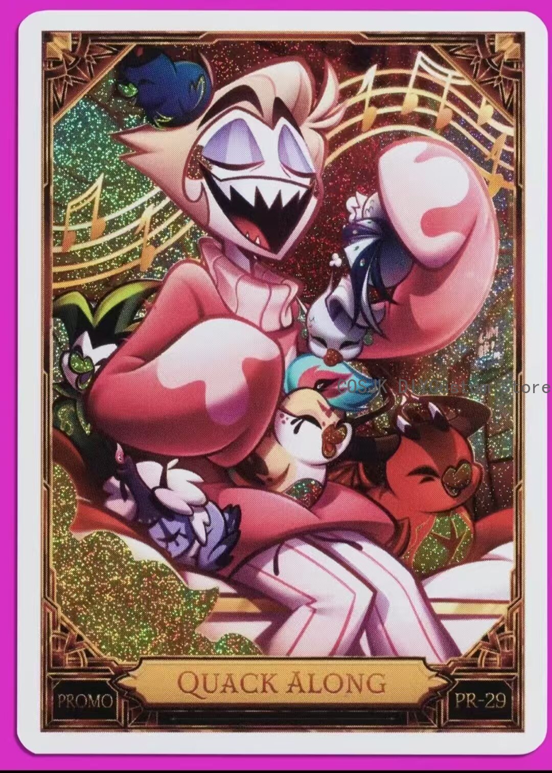 Collection de cartes Flash, ca - Anime Cosplay Event avis et prix