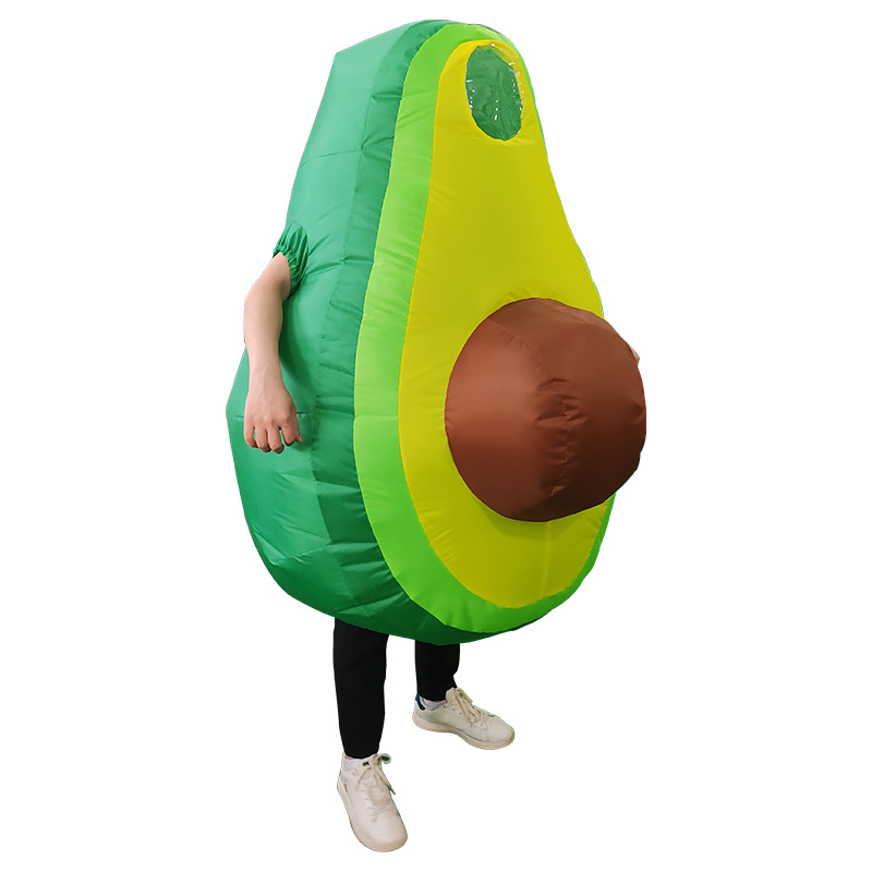 Costumes gonflables d'avocat,  - Anime Cosplay Anime avis et prix