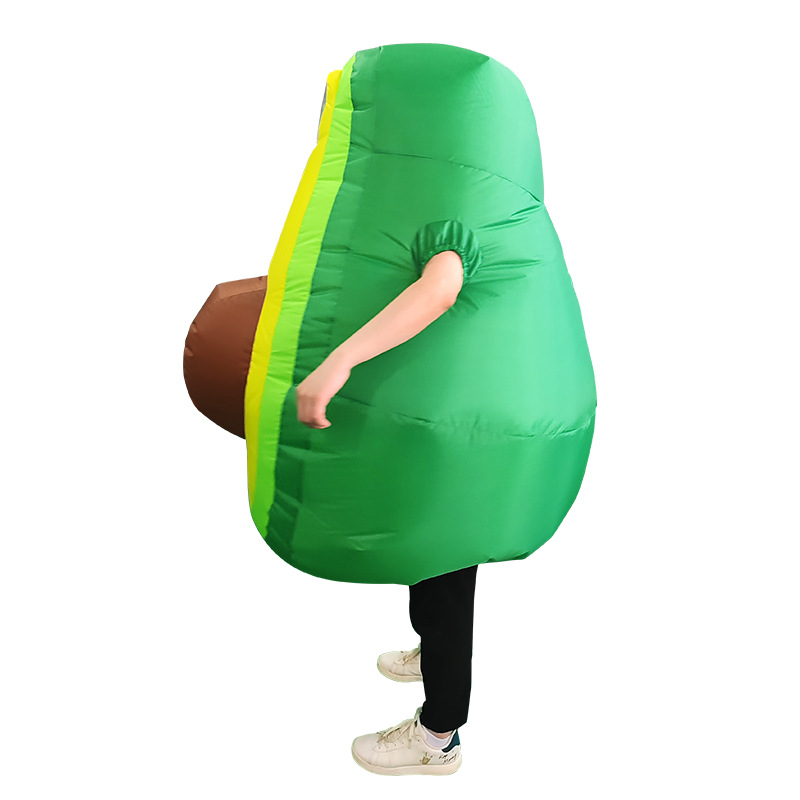 Costumes gonflables d'avocat,  - Anime Cosplay Anime avis et prix