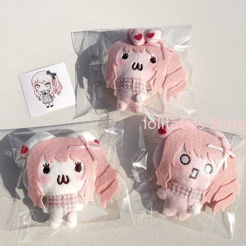 Porte-clés en peluche lapin mi - Anime Cosplay Girl avis et prix