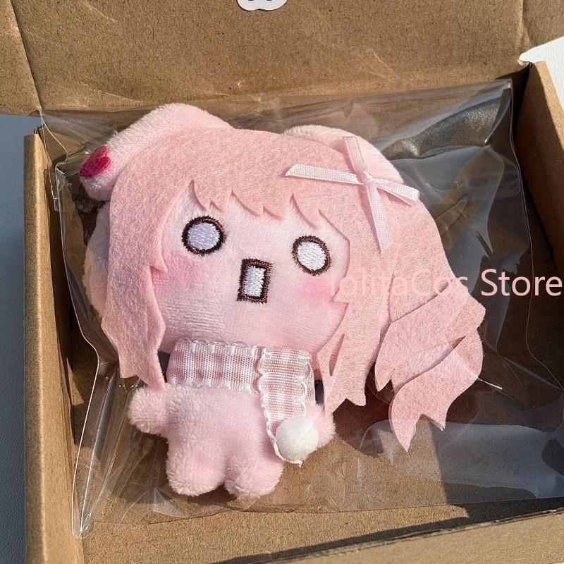 Porte-clés en peluche lapin mi - Anime Cosplay Girl avis et prix