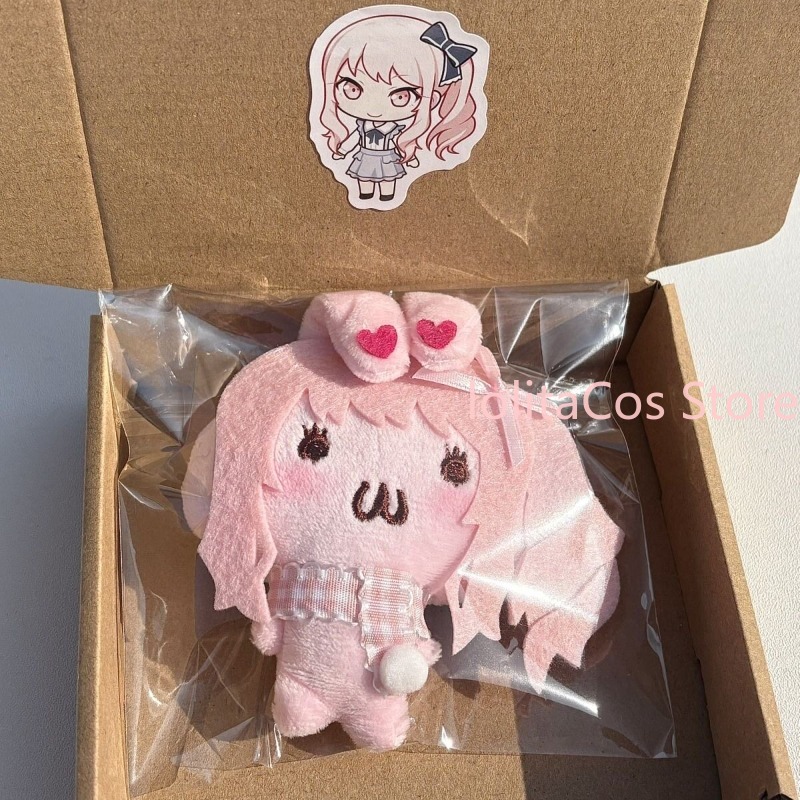 Porte-clés en peluche lapin mi - Anime Cosplay Girl avis et prix