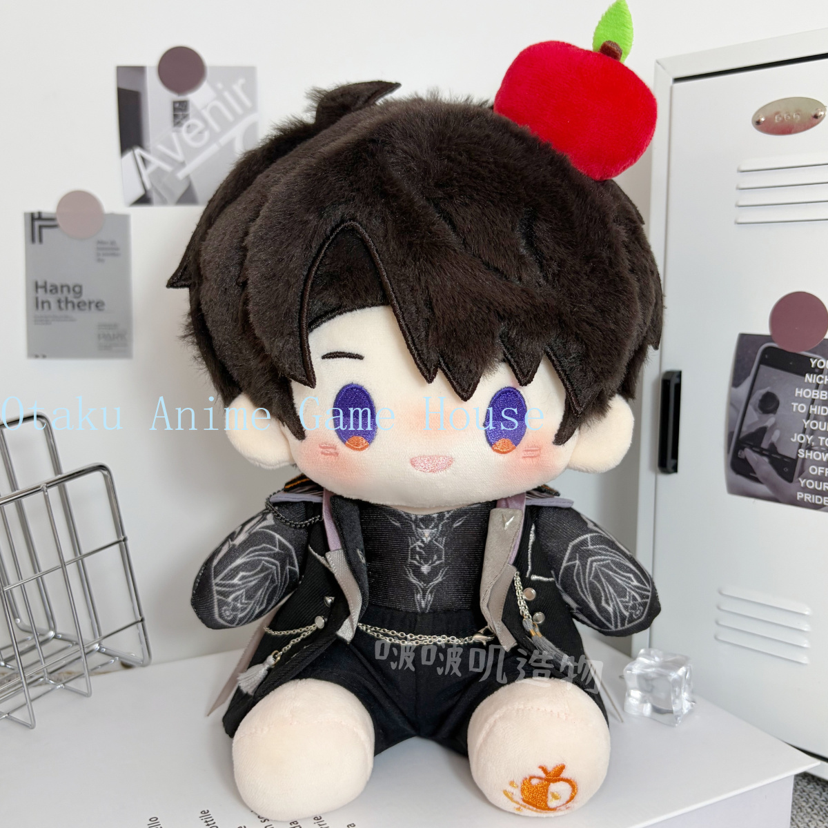 Vêtements pour poupée Caleb Lo - Anime Cosplay Event avis et prix