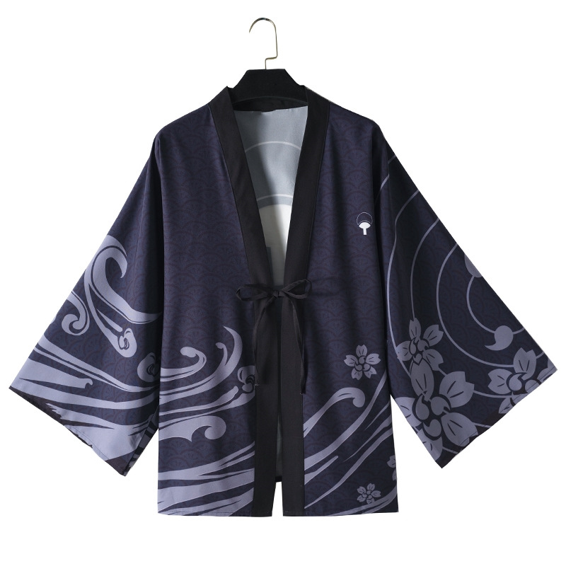 Nouveau Anime Hokage Konoha Ka - Demon Slayer Haori avis et prix