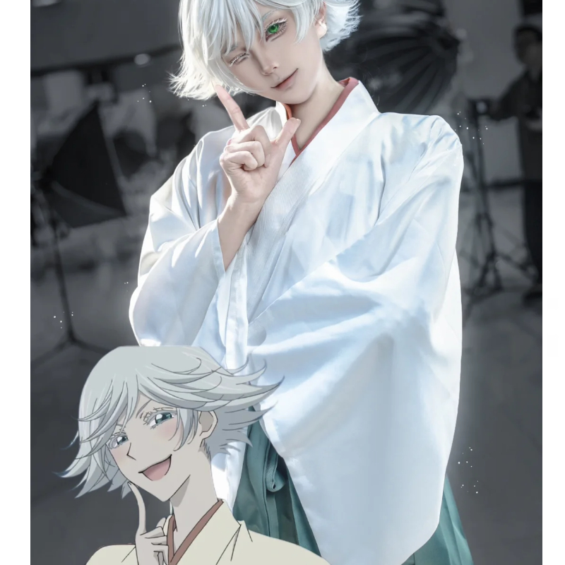 Costume de cosplay Kamisama Ki - Anime Cosplay Kiss avis et prix