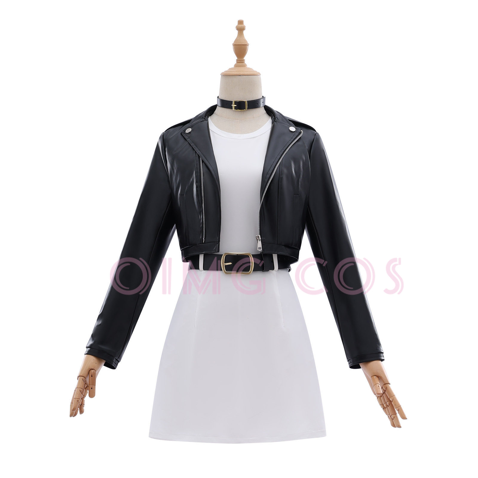Costume de cosplay complet déc - Anime Cosplay Event avis et prix