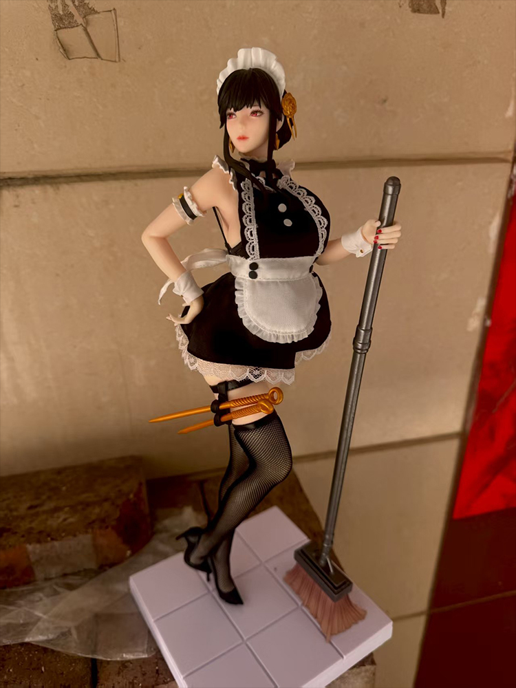 En stock Nouvelle figurine Spy - Spy Family Outfit avis et prix