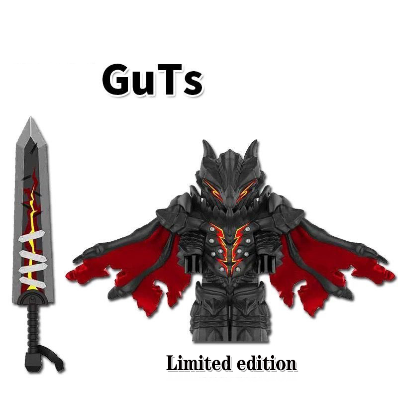 WM blocs GP103 Anime dessin an - Black Clover Grimoire avis et prix