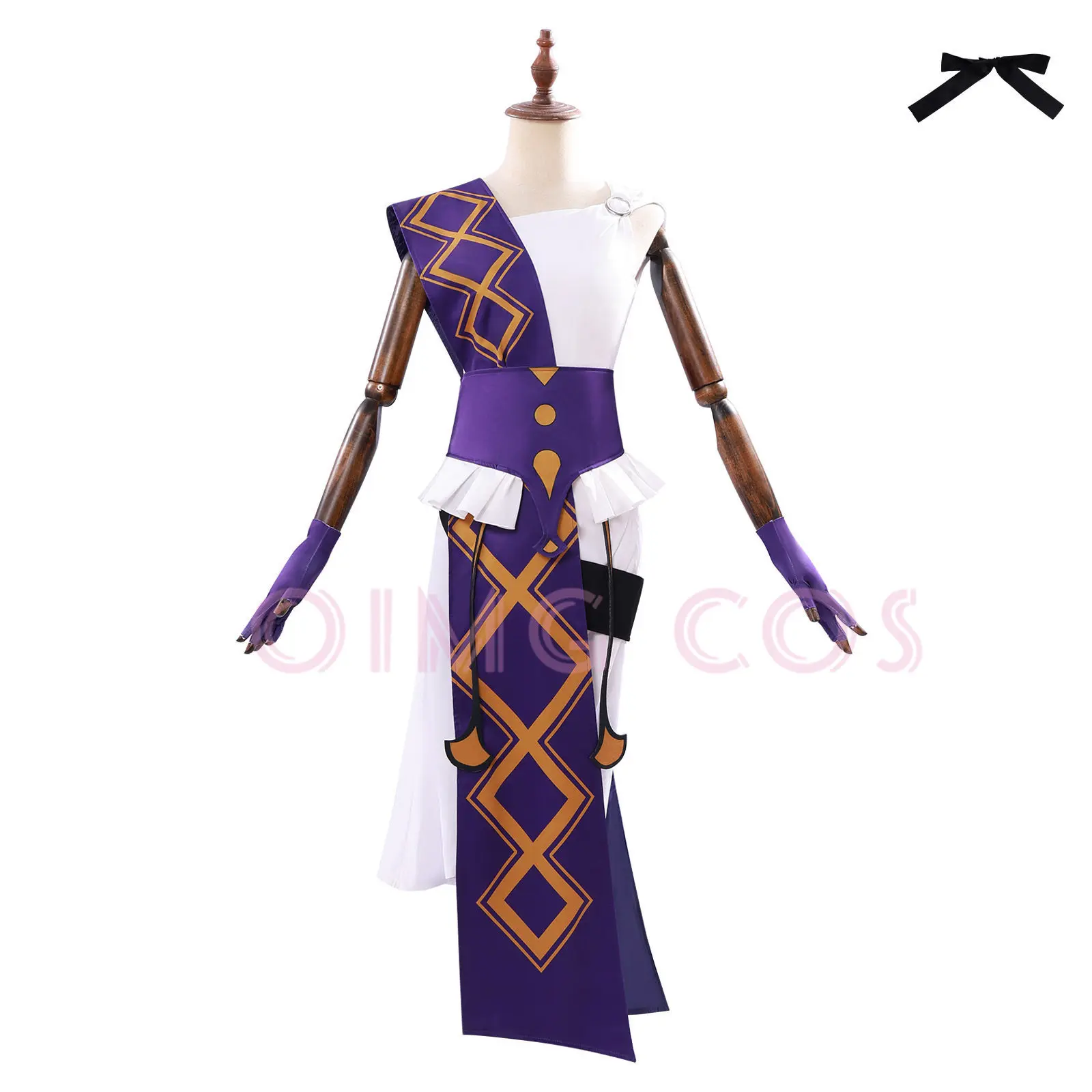 Costume de cosplay Anime Fate  - Anime Cosplay Event avis et prix
